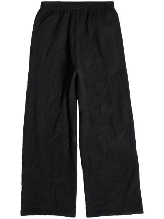 Balenciaga Pantalon de jogging à coupe ample - Lothaire