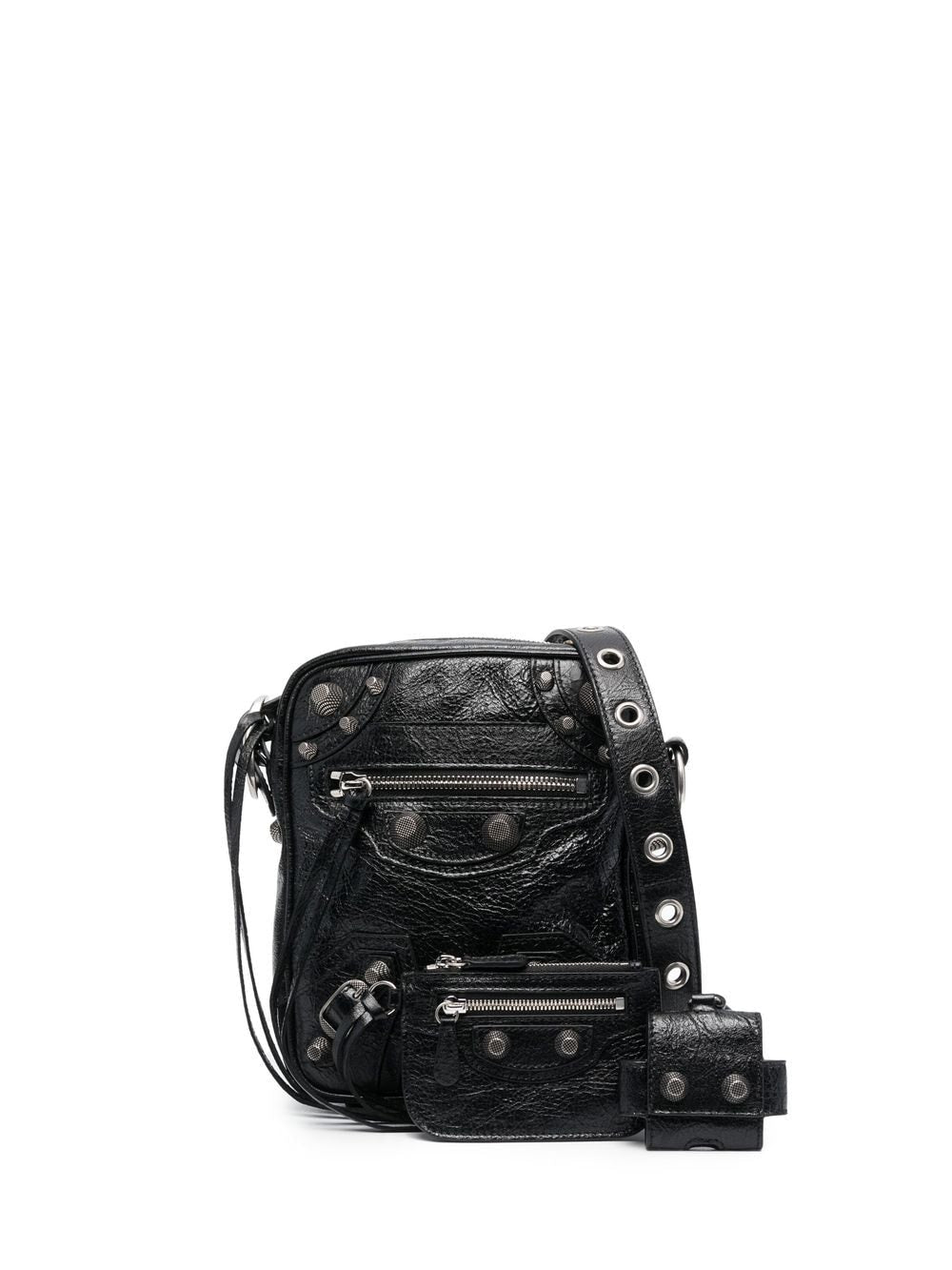 Balenciaga sacoche sales