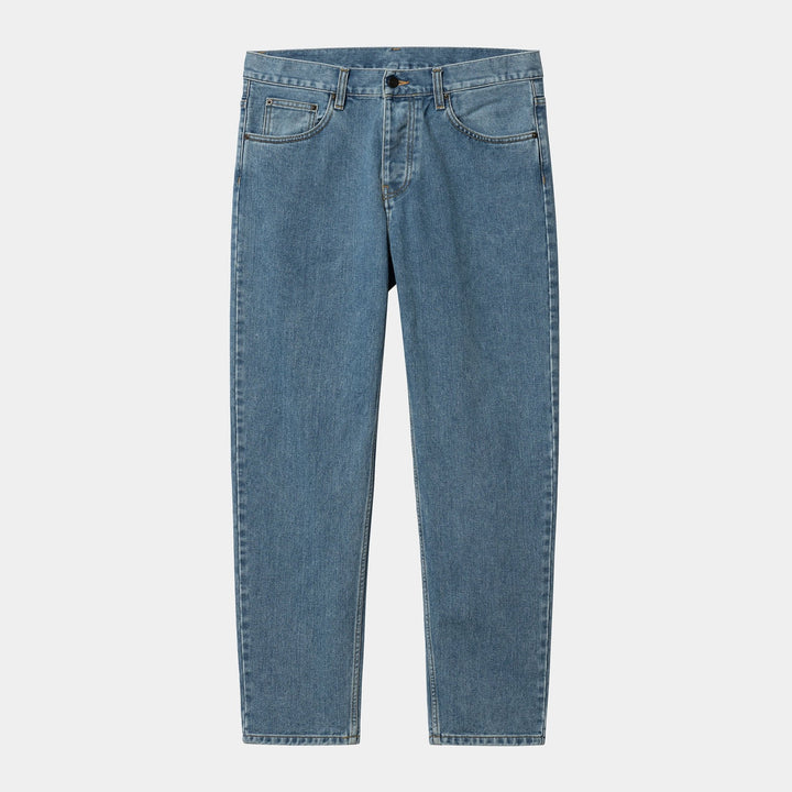 Carhartt WIP - Newel Jean - Lothaire