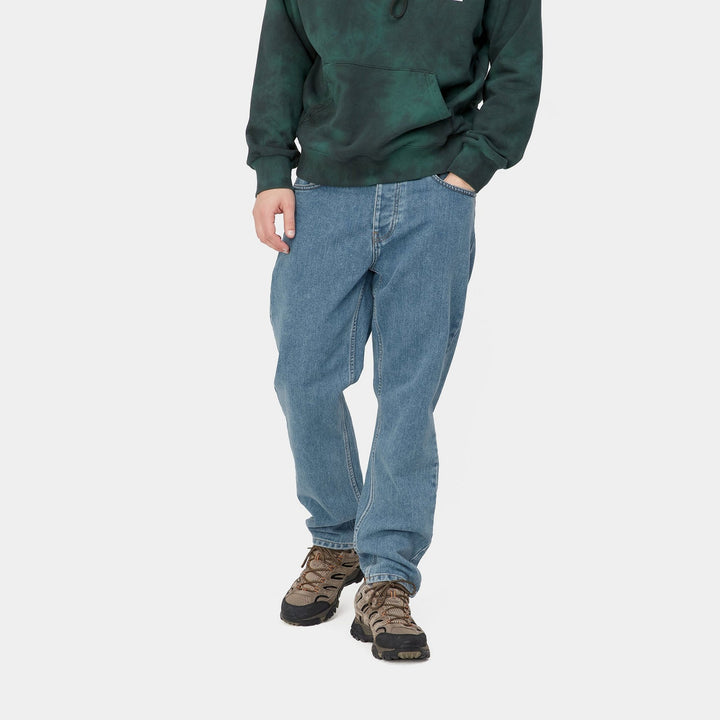 Carhartt WIP - Newel Jean - Lothaire