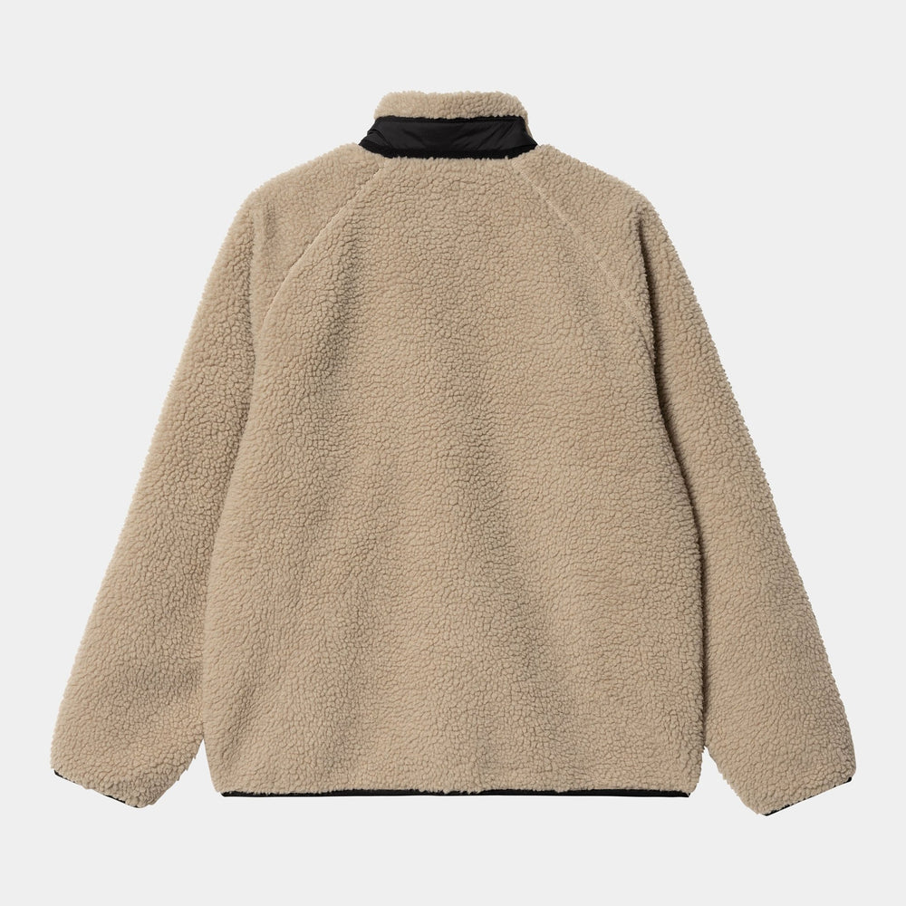 Carhartt WIP - Prentis Liner Wall & black - Lothaire