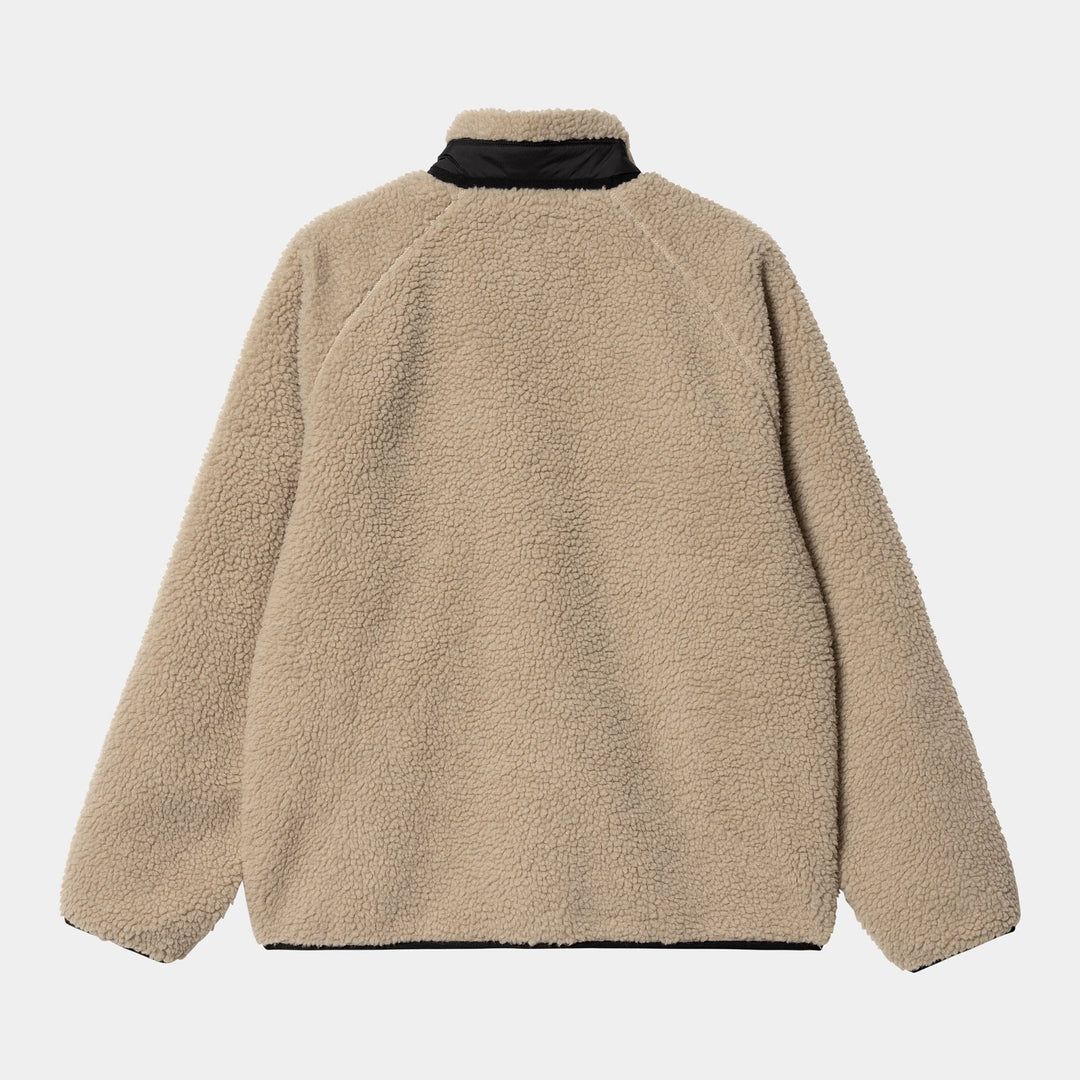 Carhartt WIP - Prentis Liner Wall & black - Lothaire