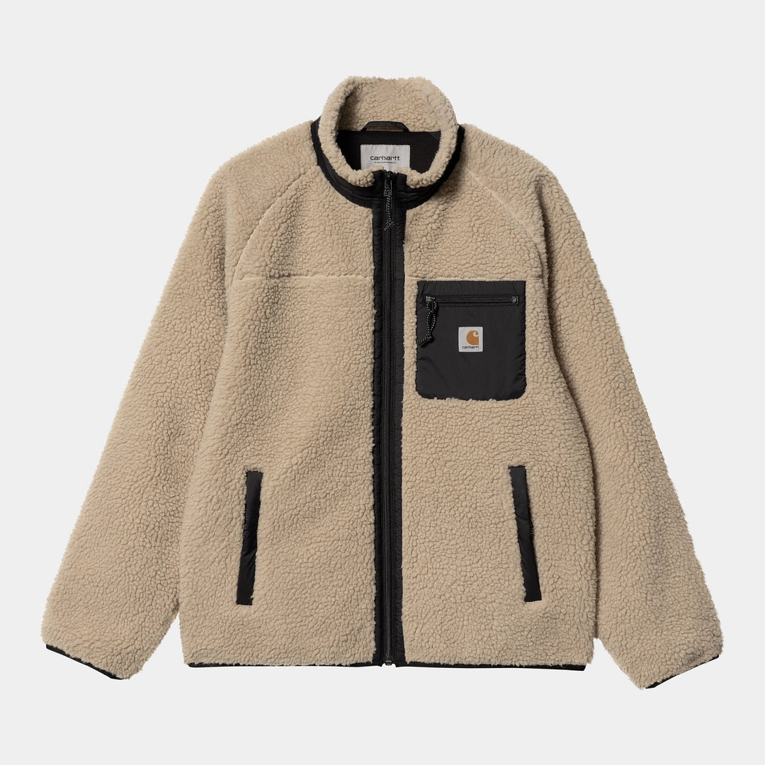 Carhartt WIP - Prentis Liner Wall & black - Lothaire