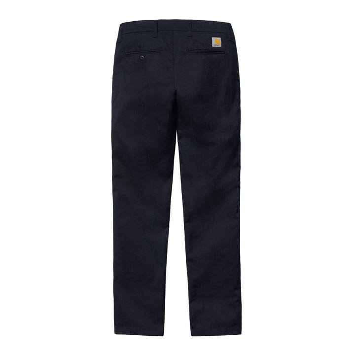 Carhartt WIP - Sid Pantalon chino - Dark navy - L32 - Lothaire