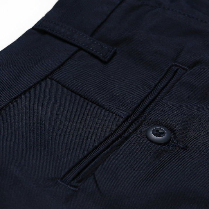 Carhartt WIP - Sid Pantalon chino - Dark navy - L32 - Lothaire