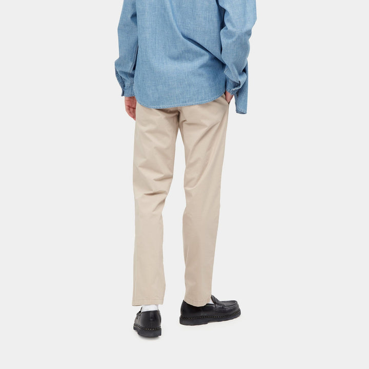 Carhartt WIP - Sid Pantalon - Wall - L32 - Lothaire
