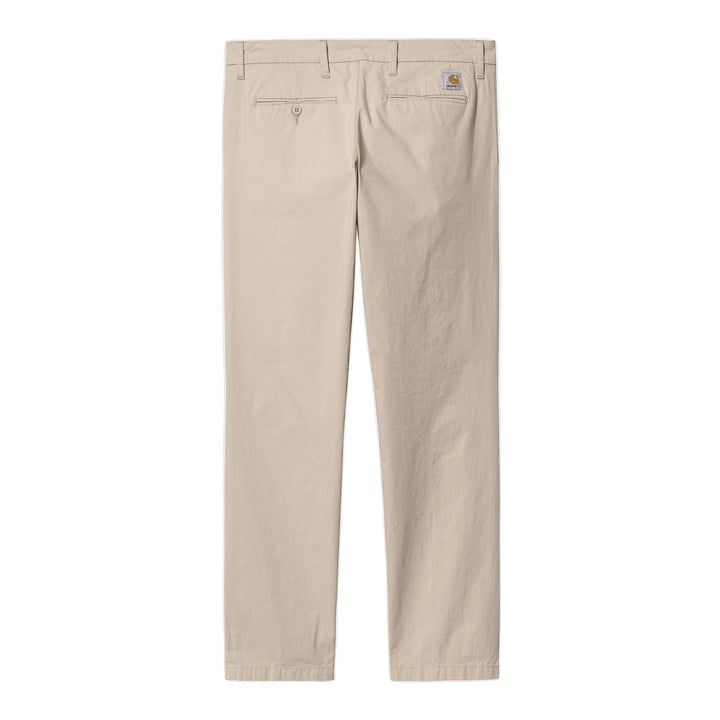 Carhartt WIP - Sid Pantalon - Wall - L32 - Lothaire