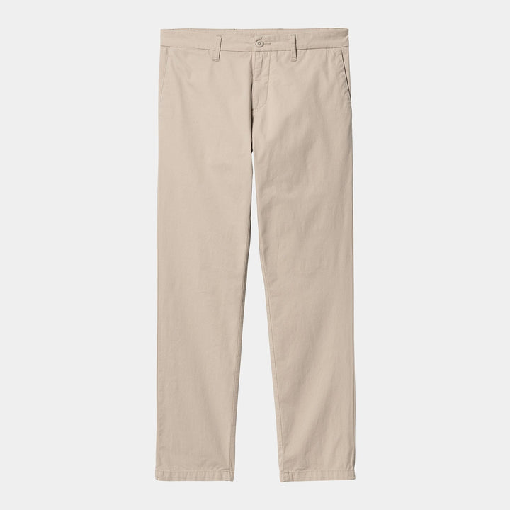 Carhartt WIP - Sid Pantalon - Wall - L32 - Lothaire