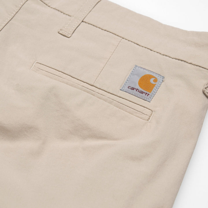 Carhartt WIP - Sid Pantalon - Wall - L32 - Lothaire