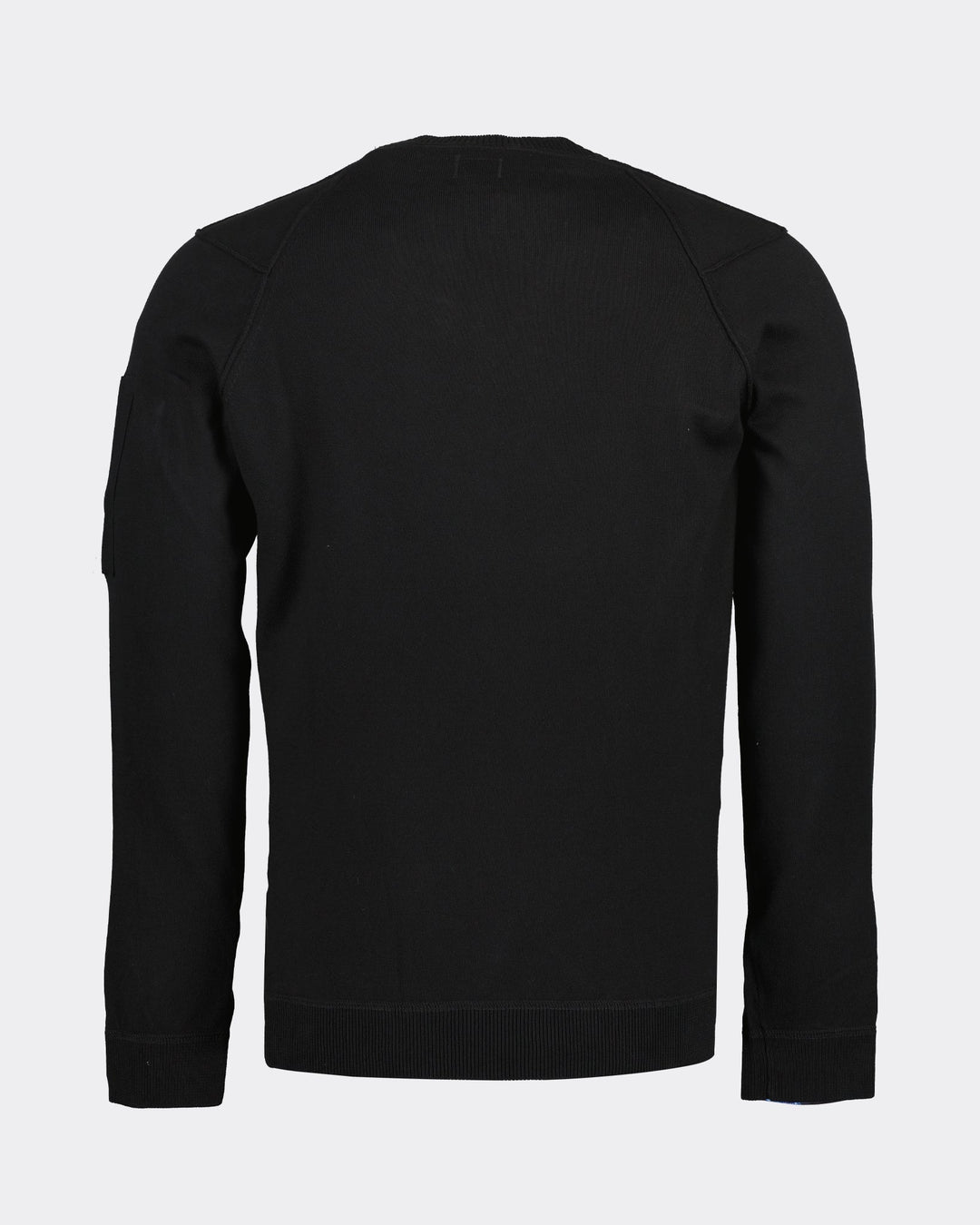 C.P Company Pull Sea Island Black - Lothaire