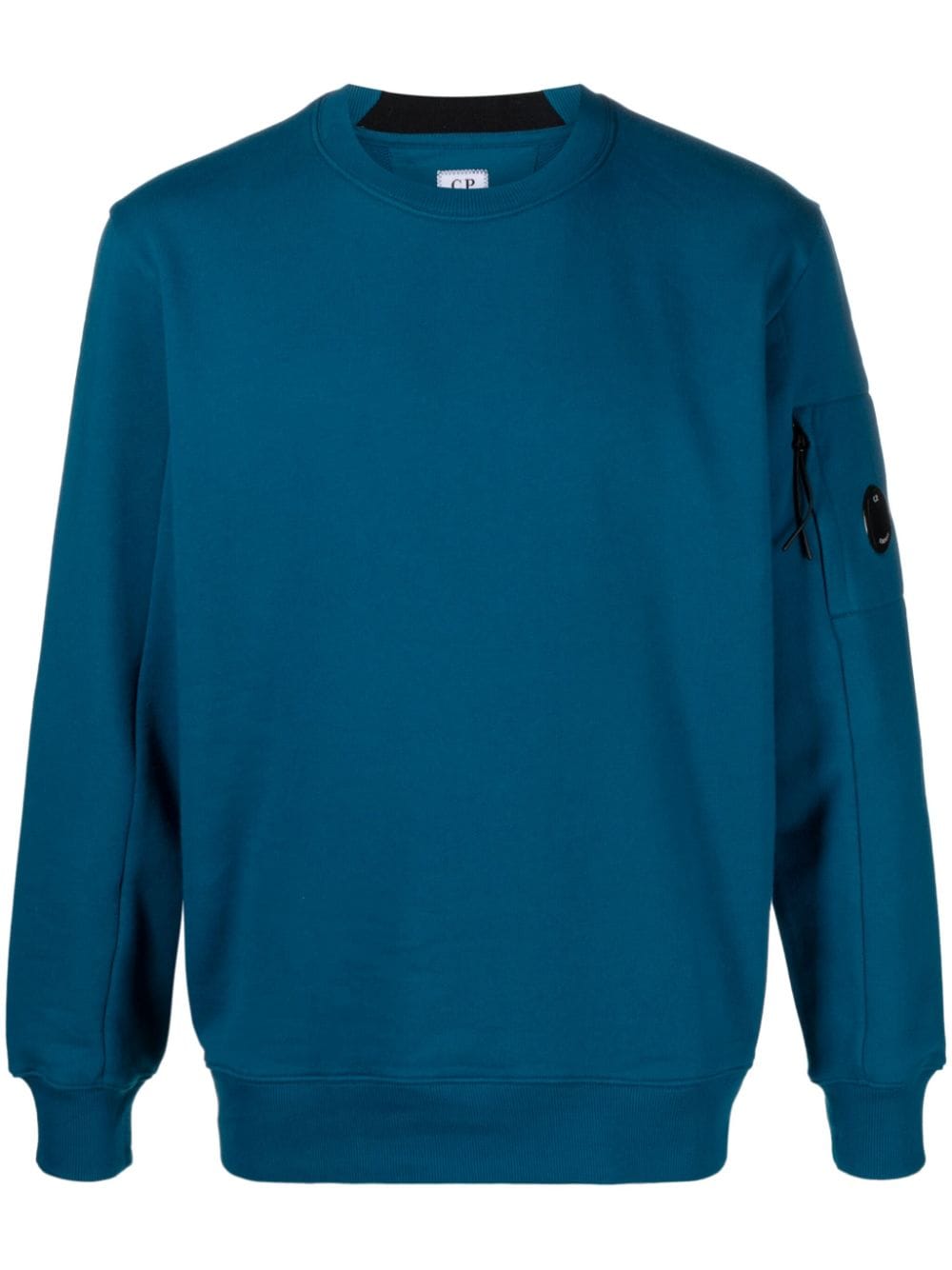Sweat CP Company navy - M main image 1