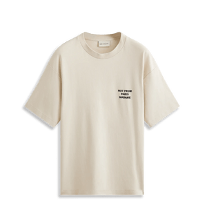 T-shirt Homme Humoristique Avec Slogan 'Sorry Ladies' - 100% Coton, Coupe Classique - Sérigraphie Haute Qualité, Certifié Oeko-Tex