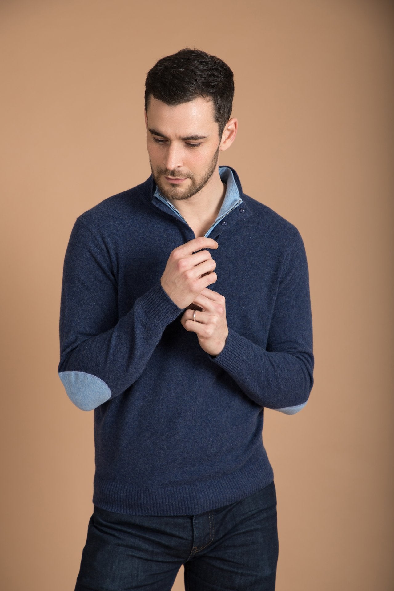 Pull cachemire estheme new arrivals