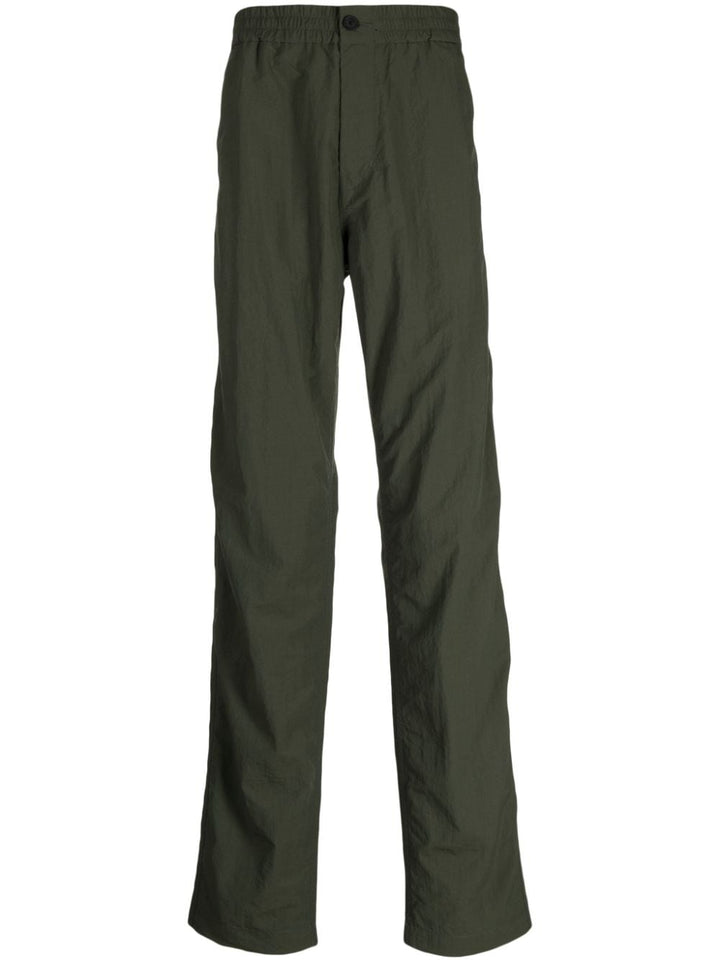 Maison Kitsuné - Pantalon droit - Lothaire