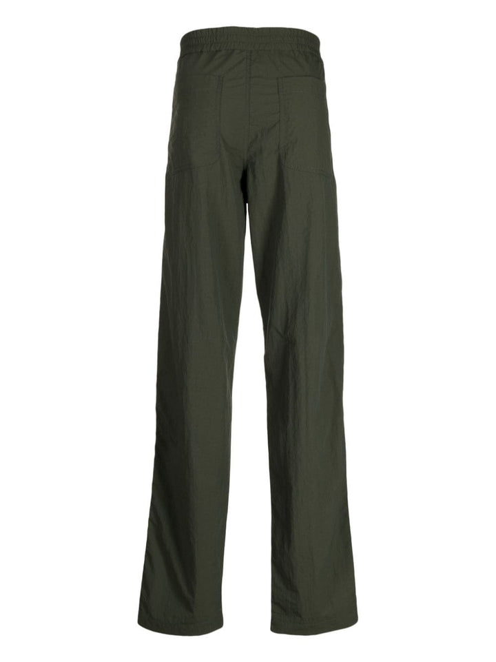 Maison Kitsuné - Pantalon droit - Lothaire