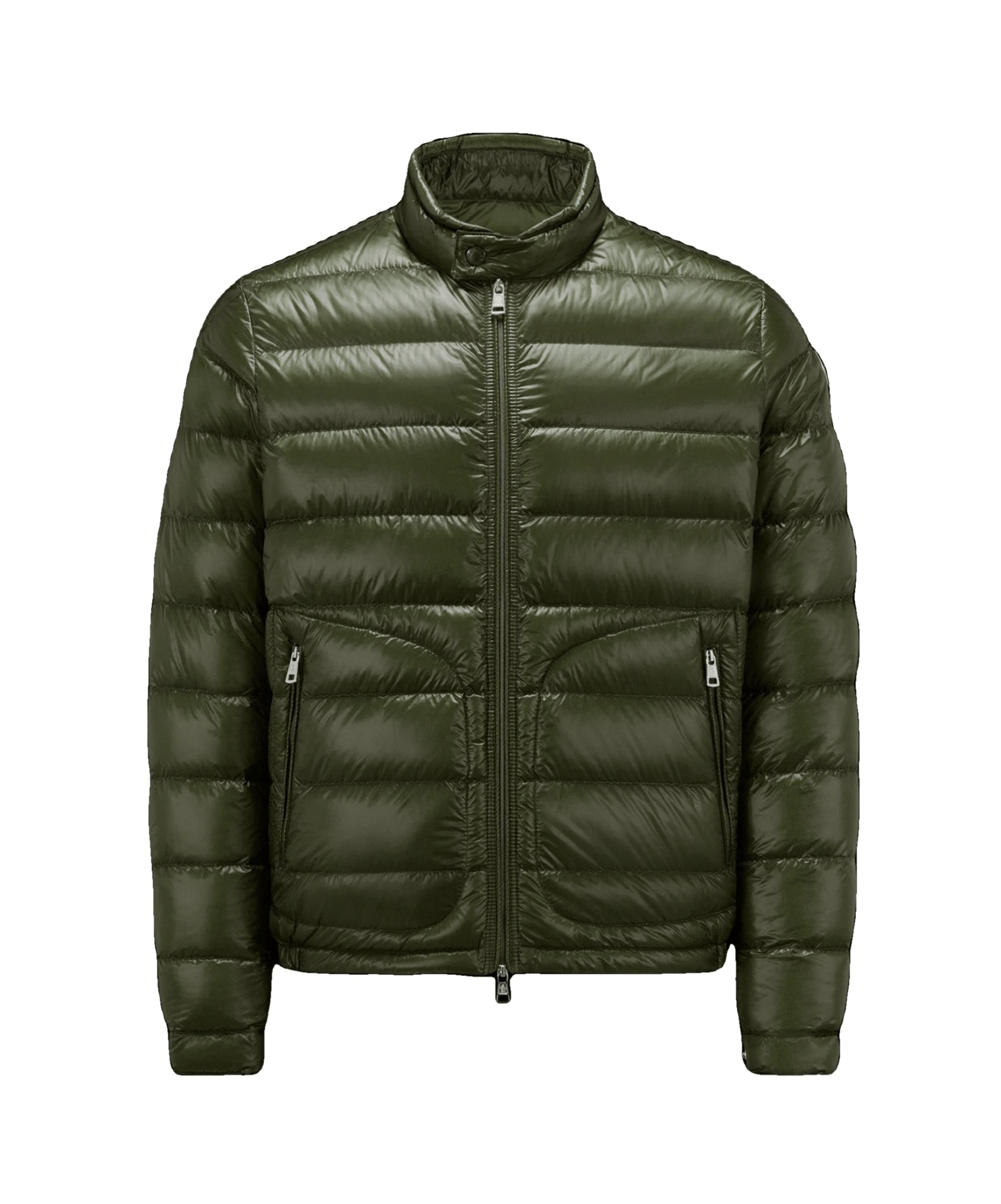 Moncler Doudoune courte Acorus Lothaire