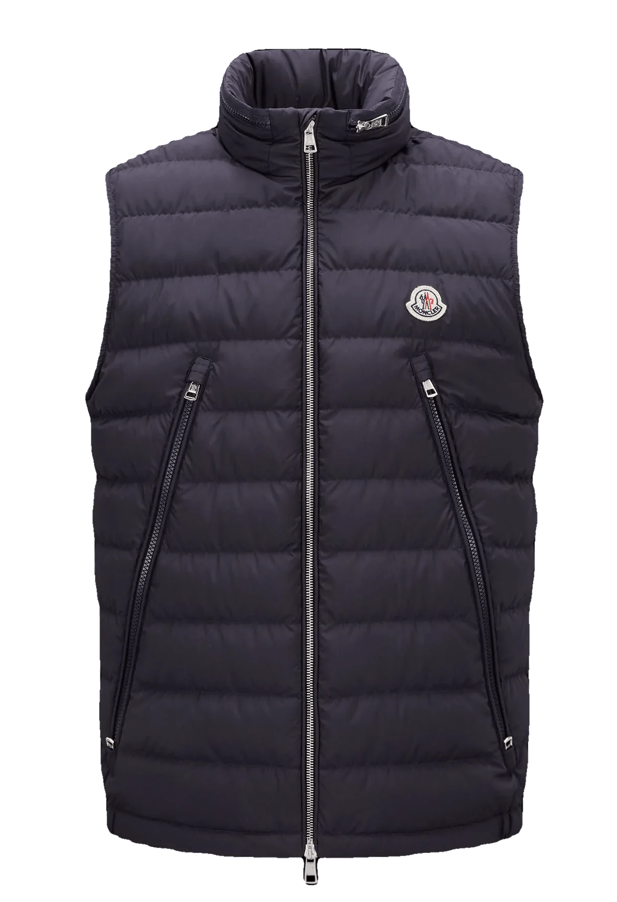 gilet doudoune moncler homme