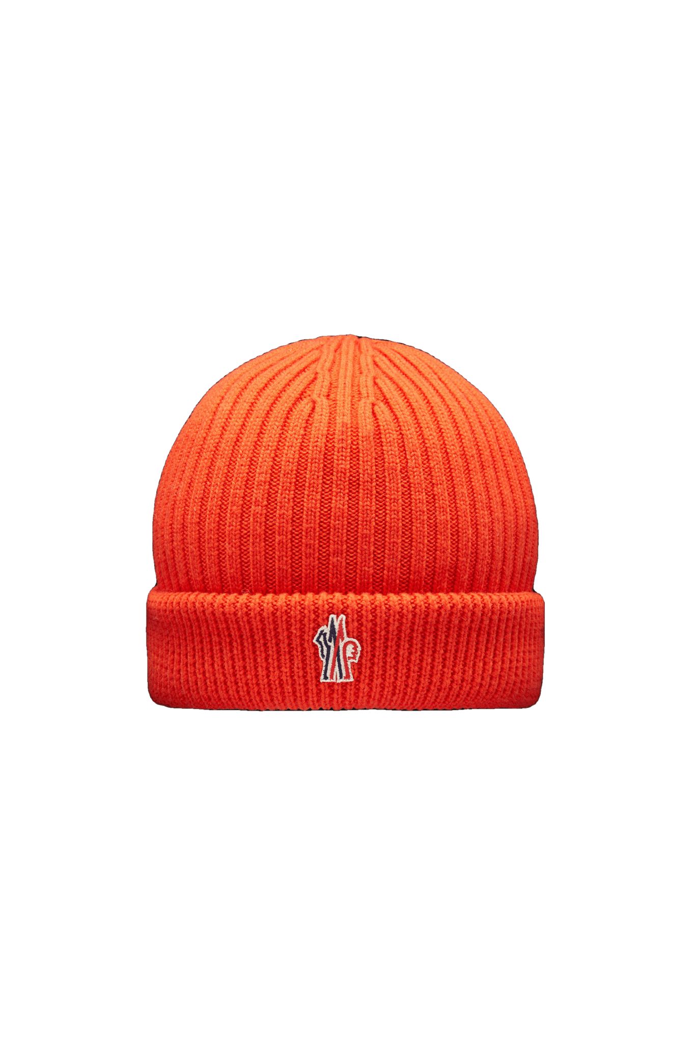 Bonnet sales moncler rouge