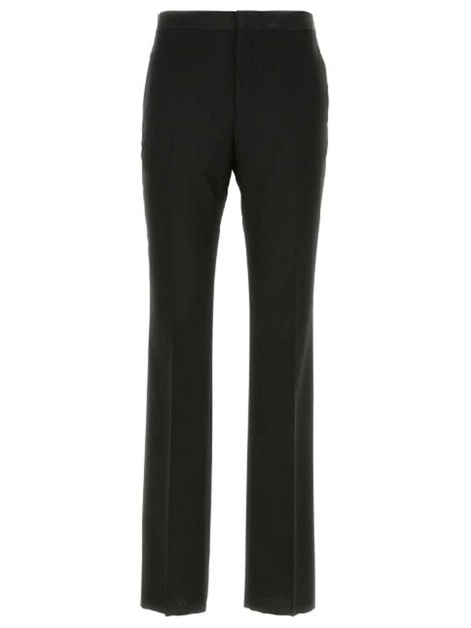 Pantalon De Costume Noir Nine West Femme - Taille 4P - Coupe élégante Pour Le Bureau