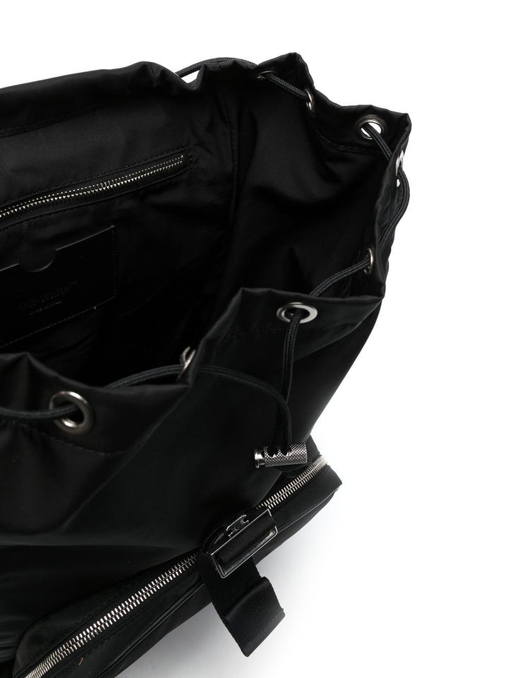 Off-White Sac à dos Arrow - Lothaire boutiques