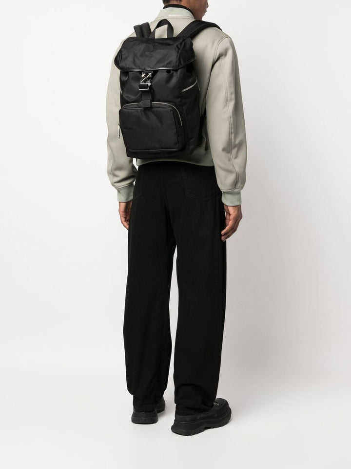 Off-White Sac à dos Arrow - Lothaire boutiques
