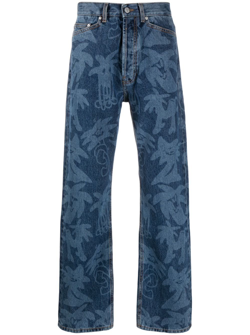 Palmity Jeans main image 0