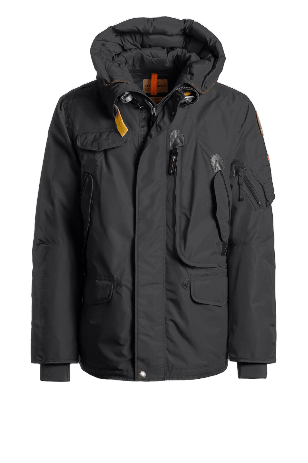 Parajumpers - Parka RIGHT HAND Phantom - Lothaire boutiques