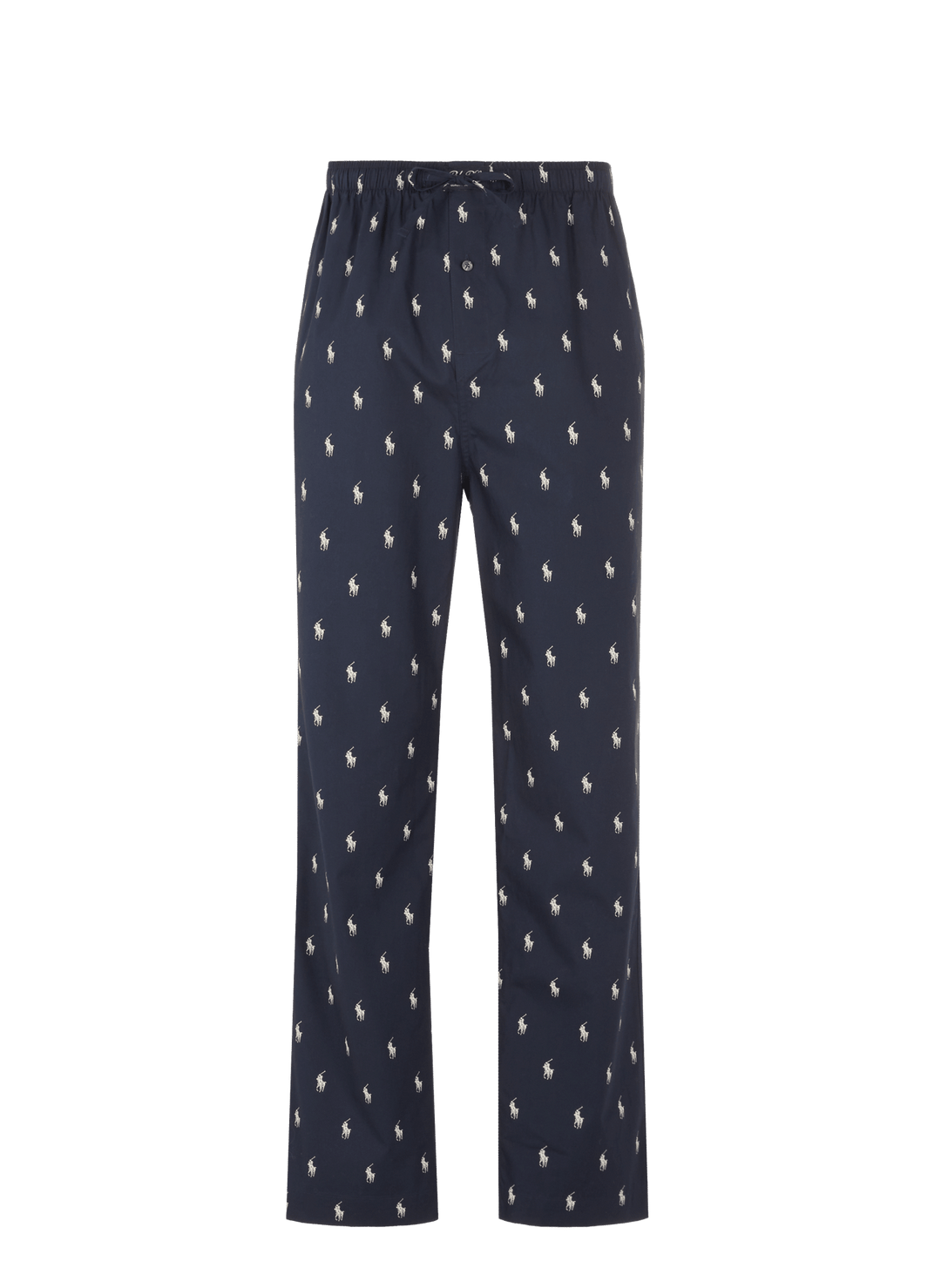 Polo Ralph Lauren Pantalon léger Bleu - Lothaire