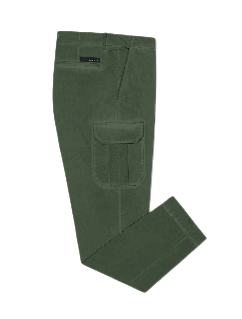 RRD - Pantalon extra léger cargo Gdy - Lothaire