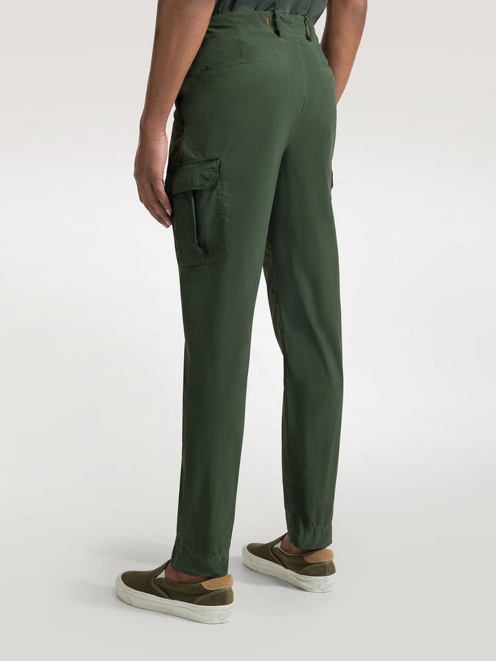 RRD - Pantalon extra léger cargo Gdy - Lothaire