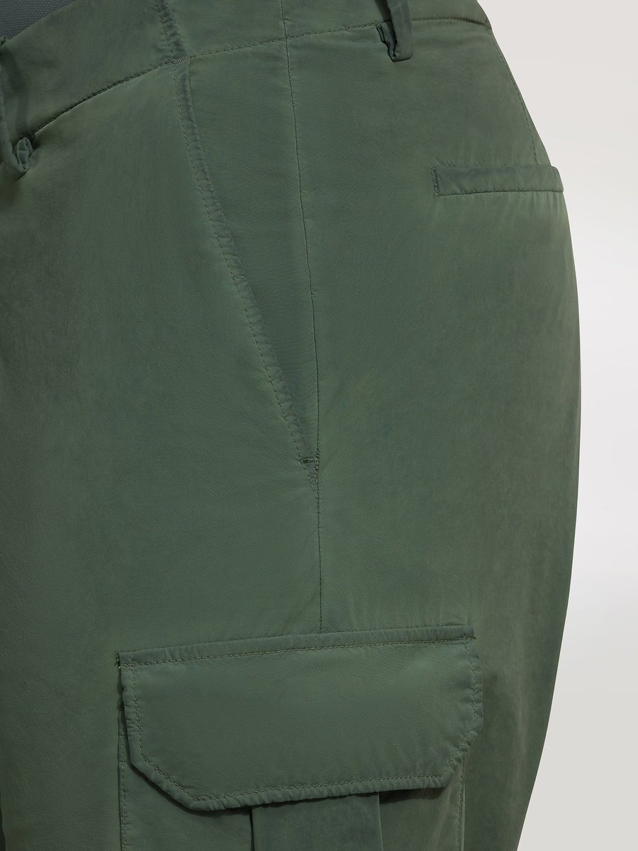 RRD - Pantalon extra léger cargo Gdy - Lothaire