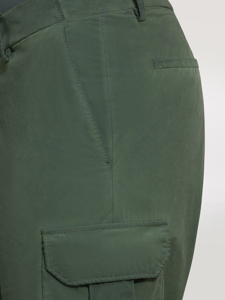 RRD - Pantalon extra léger cargo Gdy - Lothaire