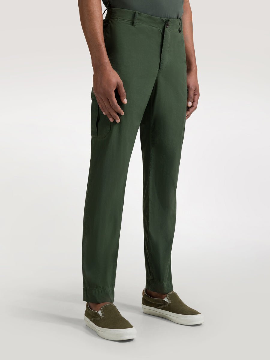 RRD - Pantalon extra léger cargo Gdy - Lothaire