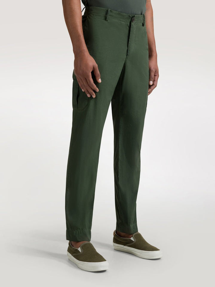 RRD - Pantalon extra léger cargo Gdy - Lothaire