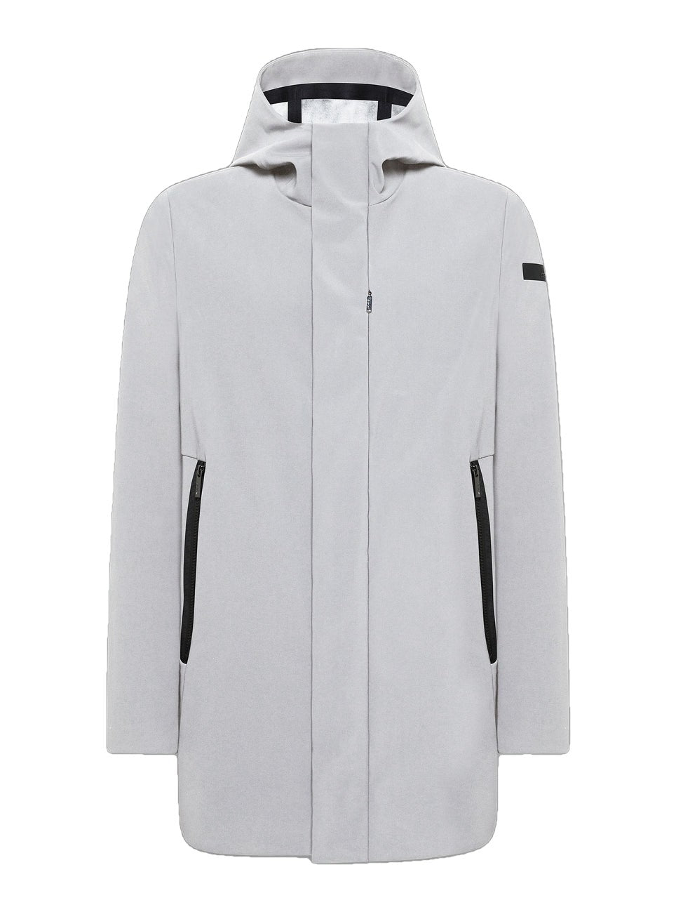 RRD Parka Thermo Jkt Winter Ice White - Lothaire