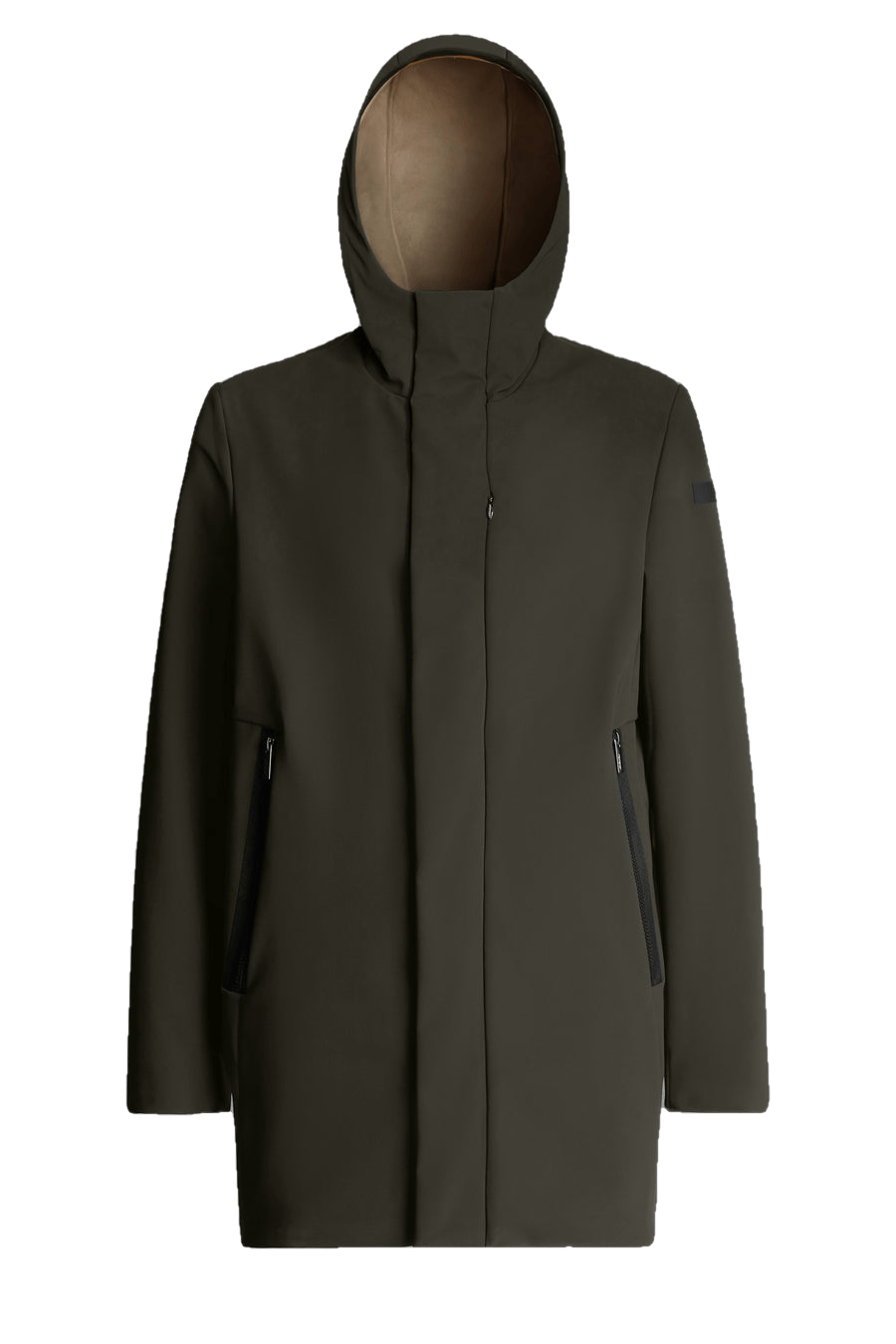 RRD Parka Thermo Jkt Winter Military Green - Lothaire