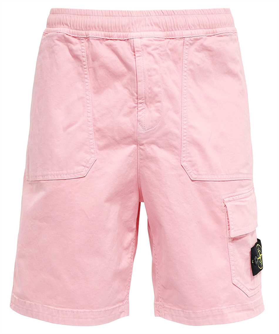 Stone Island Bermuda bermuda bimbo 7616L0701