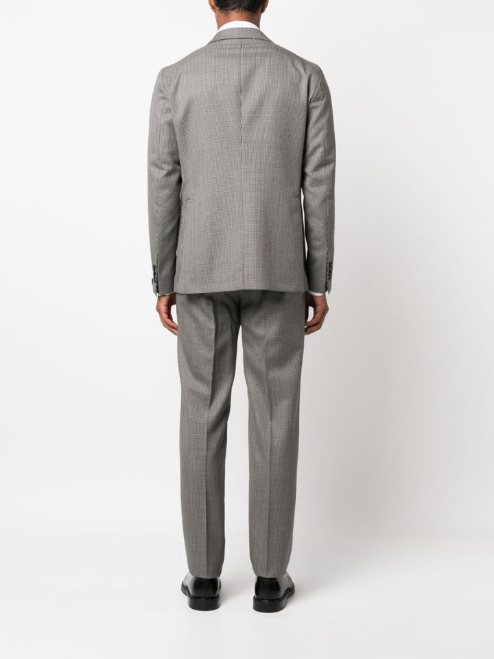 Tagliatore Costume Damier - Lothaire