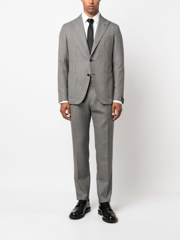 Tagliatore Costume Damier - Lothaire