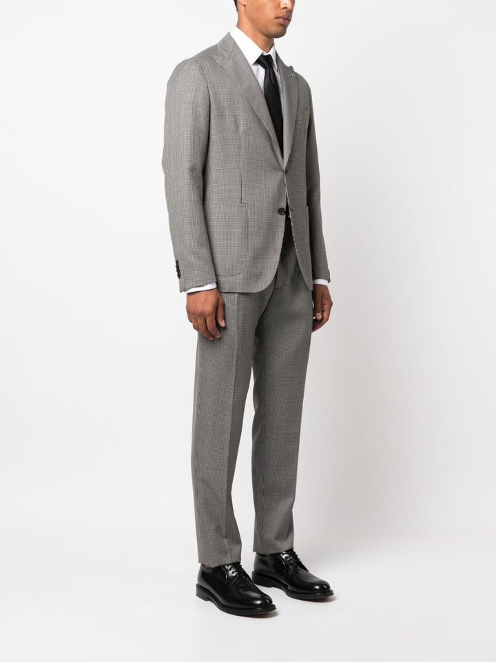 Tagliatore Costume Damier - Lothaire