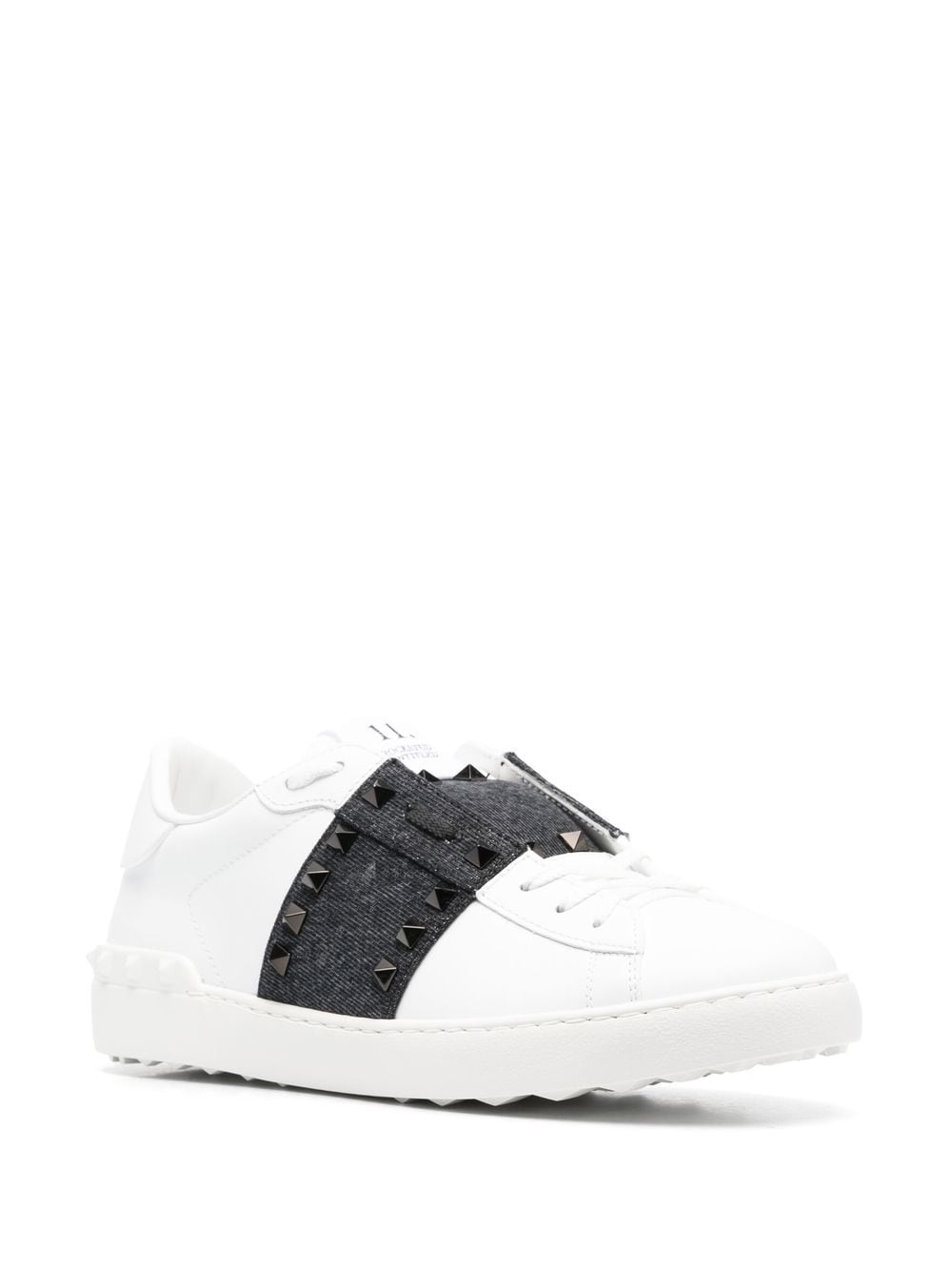 Valentino Garavani Baskets Rockstud - Lothaire