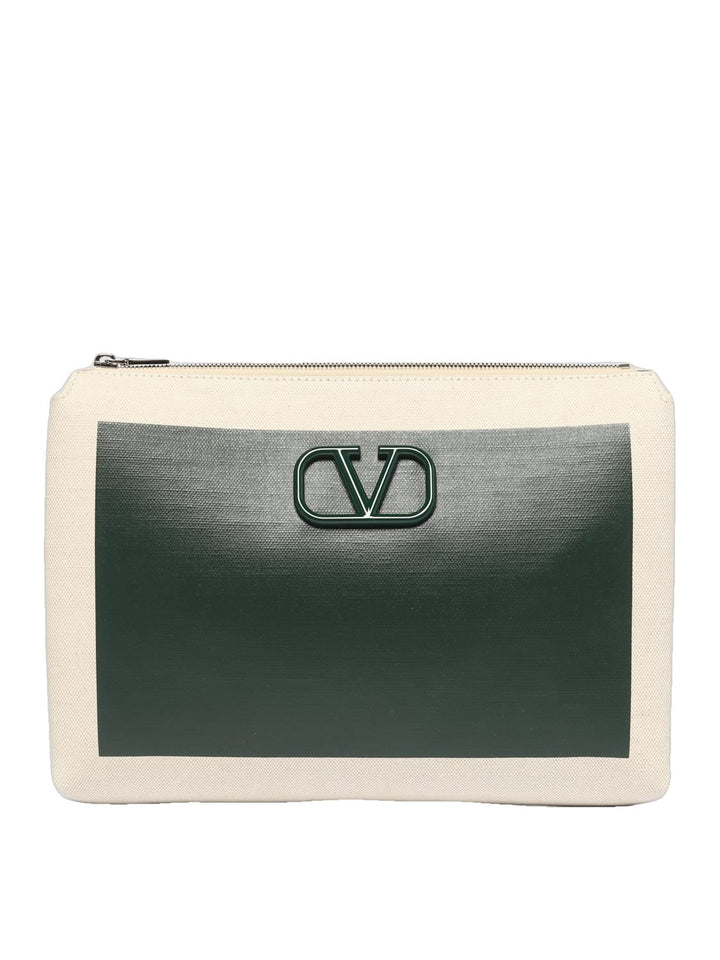 Valentino Garavani Porte documents - Lothaire