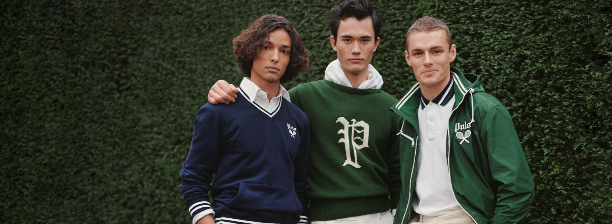 Polo Ralph Lauren : la naissance d’un empire de la mode - Lothaire