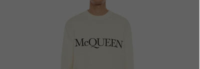 Collection Alexander McQueen Homme Lothaire Boutique. Pantalons, baskets, veste, portefeuille