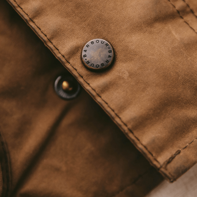 BARBOUR® - Lothaire boutiques