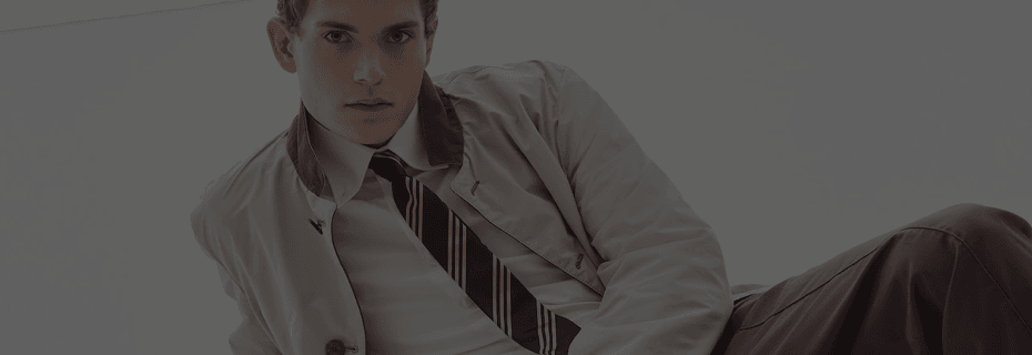 BRUNELLO CUCINELLI I Nouvelle collection I Lothaire | Lothaire boutiques