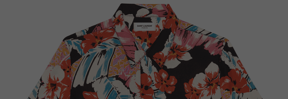 CHEMISES I Nouvelle collection I Lothaire | Lothaire boutiques
