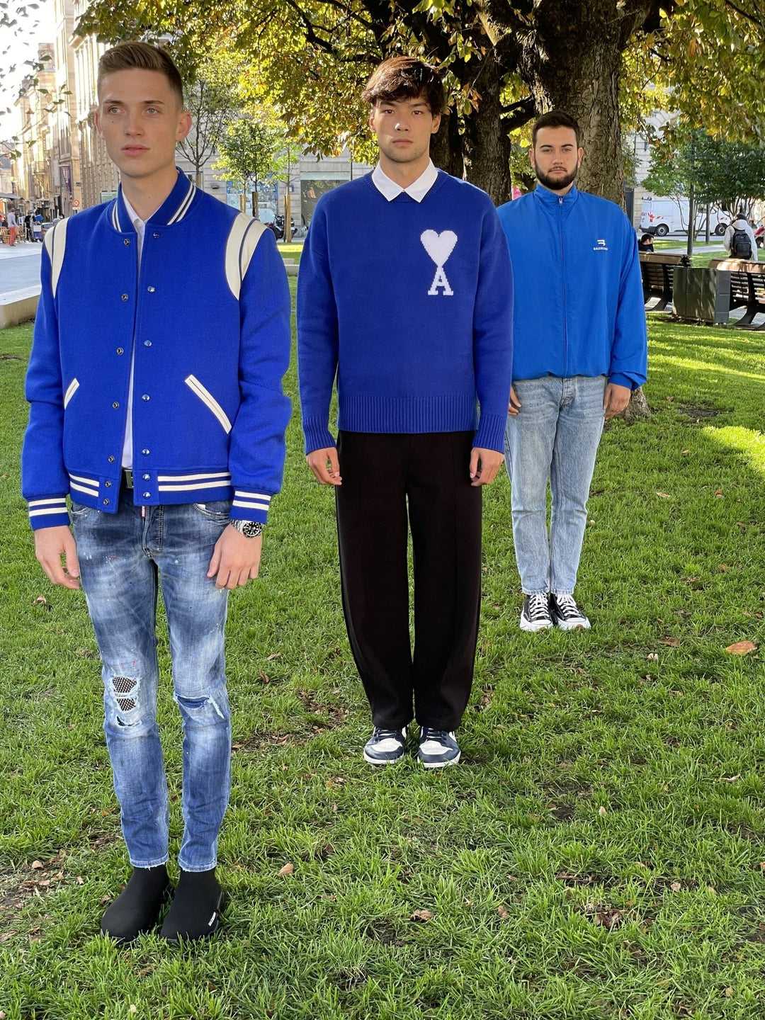 collection style créateurs | Lothaire boutiques