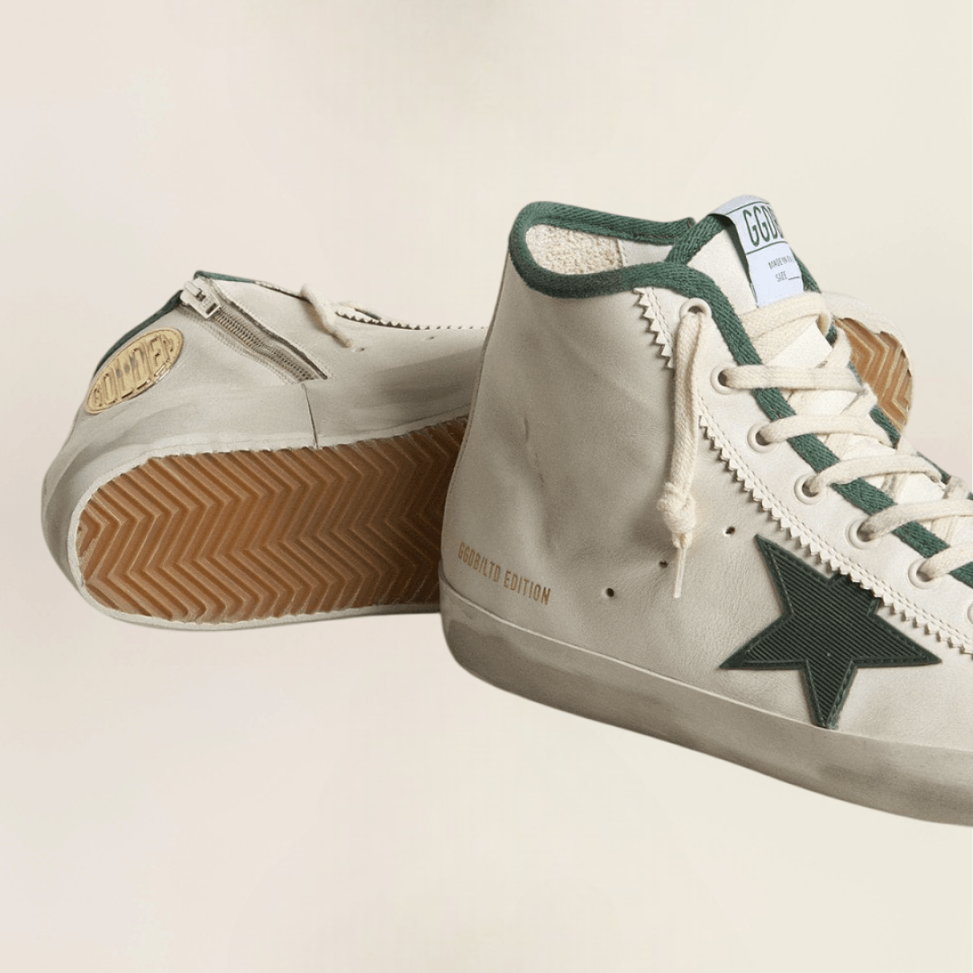 Golden Goose Homme - Lothaire