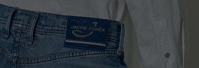 Collection JACOB COHËN homme Lothaire boutiques, jean et pantalon homme